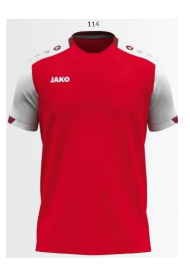 tee shirt dynamic senior